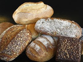 Wheataster