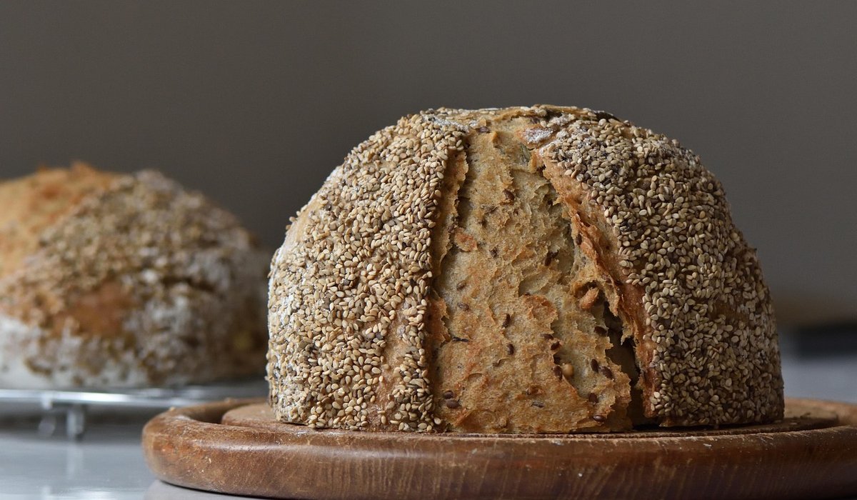 Wheataster